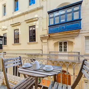 Tritoni Harbour - Appartement La Valette