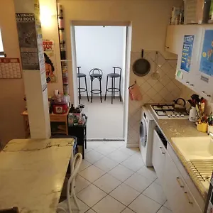 Séjour chez l'habitant & Table D'hote A 5 Min De La Gare Matabiau, Toulouse