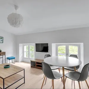 Appartement 10 Rue De La Trilhe 31000, Toulouse