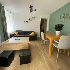 Charmante Maison A Beron Appartement Saint-Beron