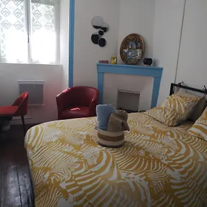 Les Tilleuls Séjour chez l'habitant Vorey