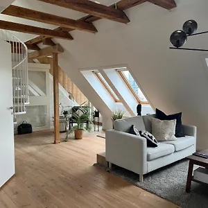 Vaskerelven 4 Appartement Bergen