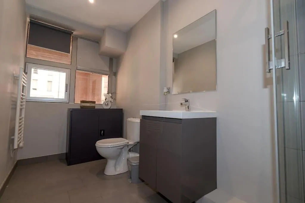 Apartamento Magnifique Studio Compans Caffarelli Toulouse